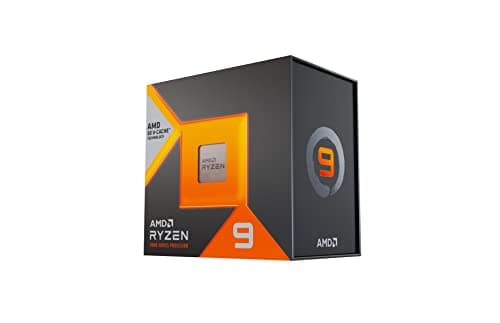 Compara precios AMD Ryzen 9 7900X3D Procesador de Escritorio de 12 Nucleos con graficos Radeon