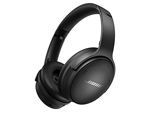 Compara precios Nuevos Bose QuietComfort SE Audífonos Inalámbricos con Cancelación de Ruido, Triple Negro