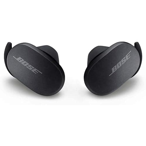 Compara precios Bose QuietComfort - Auriculares inalámbricos Bluetooth, triple negro (renovado Premium)