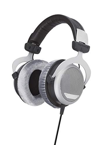 Compara precios Beyerdynamic DT880 Edition Audífonos HiFi Semi-Abiertos, 250 ohm, plateado