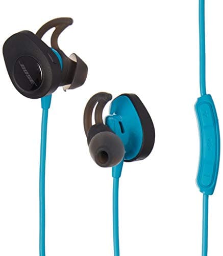 Compara precios Bose SoundSport audífonos inalámbricos (Aqua) (Reacondicionado)