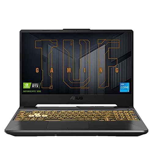 Compara precios Asus Laptop Gamer TUF F15 / FX506HEB-HN145W / GeForce RTX 3050 Ti/Intel Core i5 11th Gen / 15.6 Pulg / 512gb SSD / 8gb RAM/Gris/Teclado en español (Garantía en México)