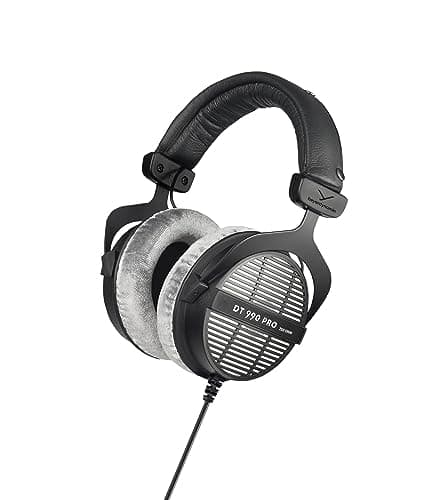 Compara precios beyerdynamic DT 990 PRO Audifonos