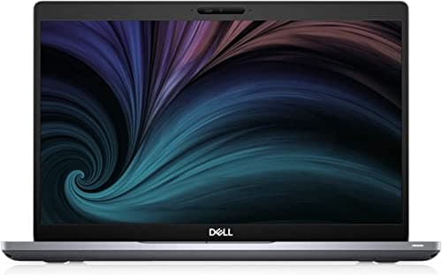 Compara precios Dell Latitude 5410 Laptop 14 - Intel Core i5 10th Gen - i5-10310U - Quad Core 4.4Ghz - 512GB SSD - 16GB RAM - 1920x1080 FHD - Windows 10 Pro (Reacondicionado)