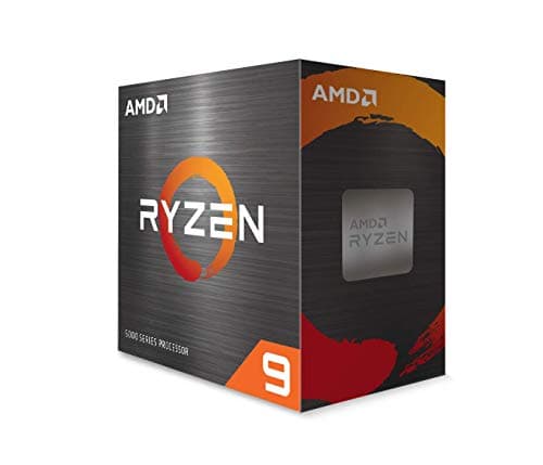 Compara precios AMD - Procesador RYZEN 9 5950X, 3.4GHz, 16 Núcleos - Socket AM4