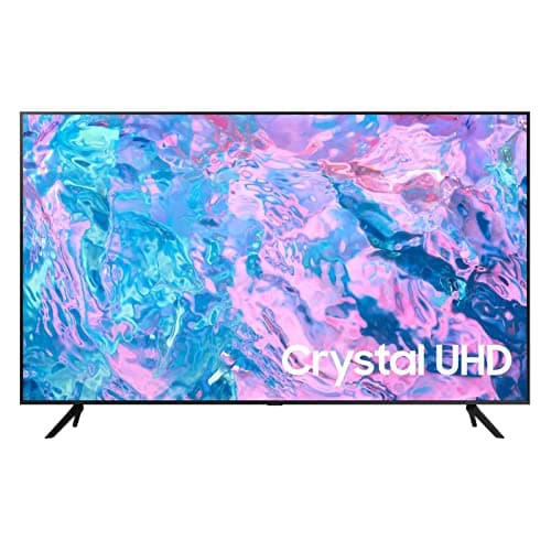 Compara precios SAMSUNG Televisor Crystal CU7010 75" Smart TV UHD 4K Resolución 3840x2160